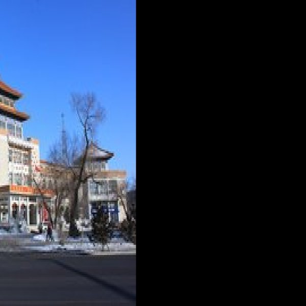 齐齐哈尔市博物馆 - 图片7