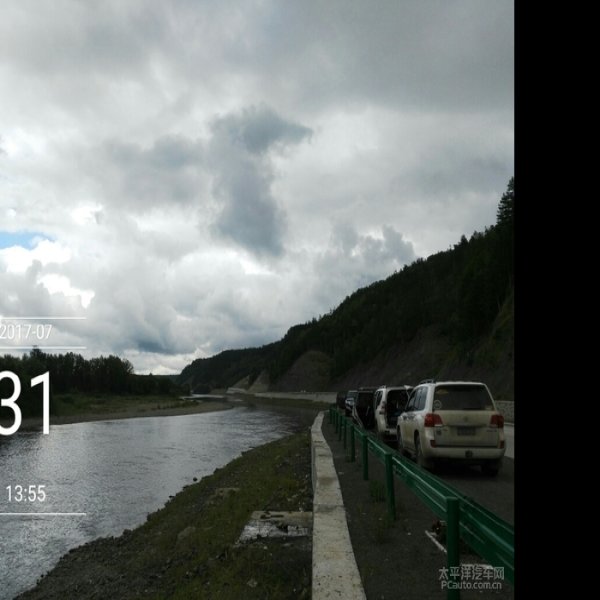 墨尔根至漠河古驿站驿道 - 图片5