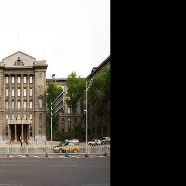 哈尔滨工业大学主楼 - 图片5