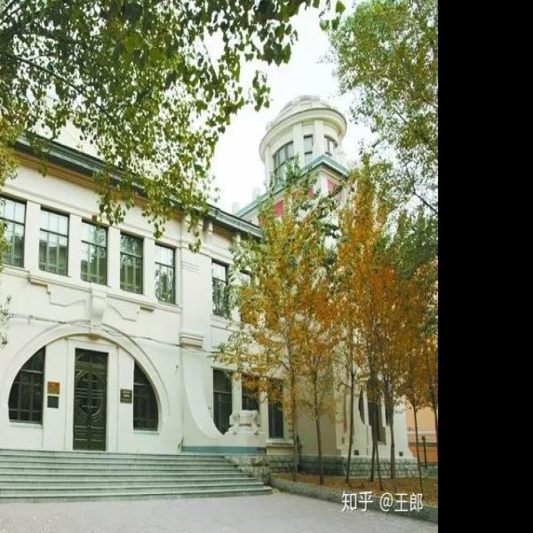 哈尔滨工业大学主楼 - 图片6