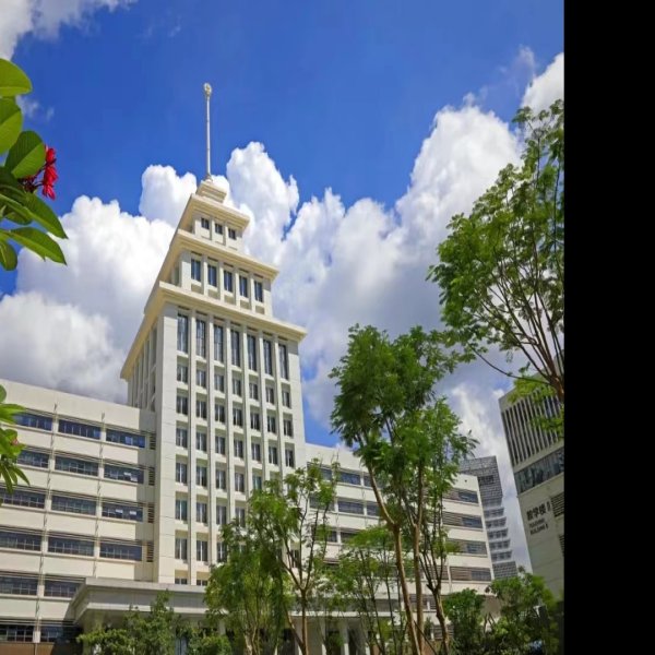 哈尔滨工业大学主楼 - 图片9
