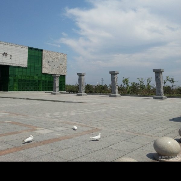双鸭山市博物馆 - 图片8