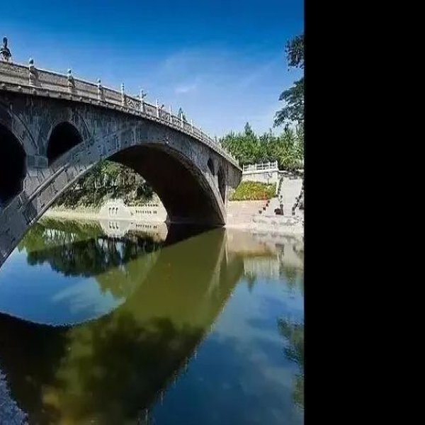 河北赵州桥 - 图片3