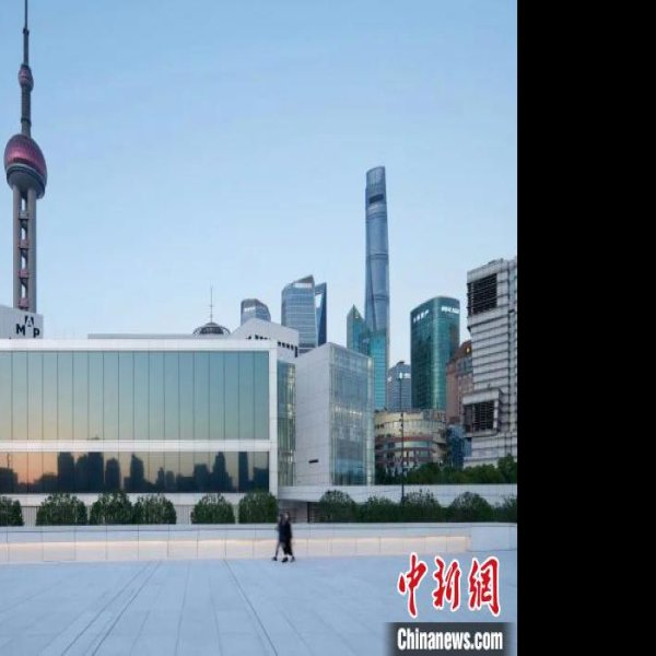 上海美术馆 - 图片3