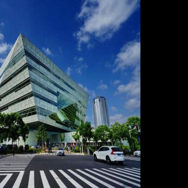 上海图书馆 - 图片4