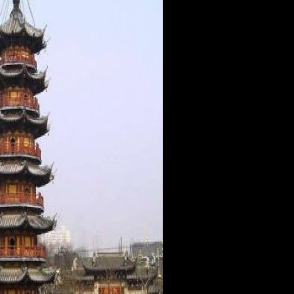 上海龙华塔 - 图片3