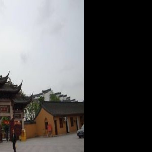 上海龙华塔 - 图片4