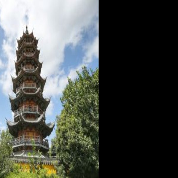 上海龙华塔 - 图片6