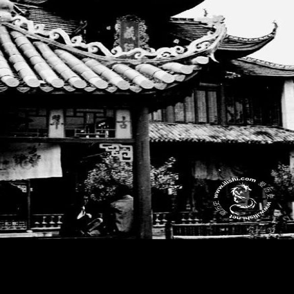 上海玉佛寺 - 图片7