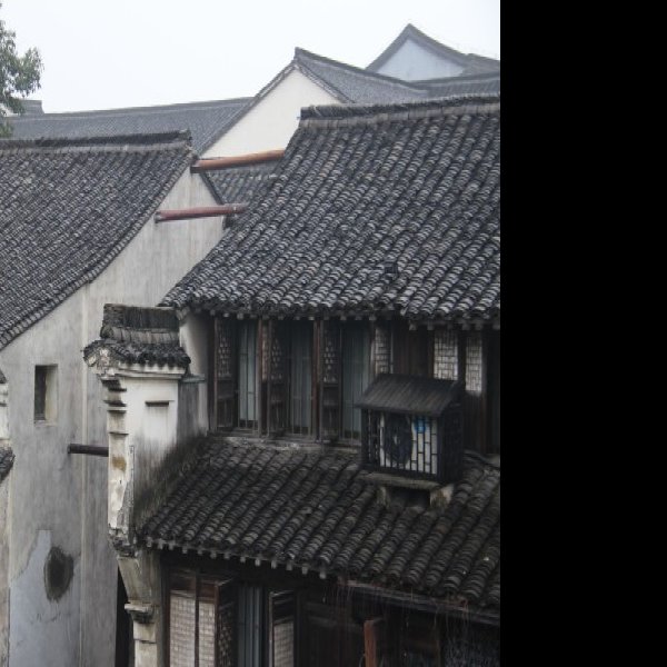 上海茅盾故居 - 图片10