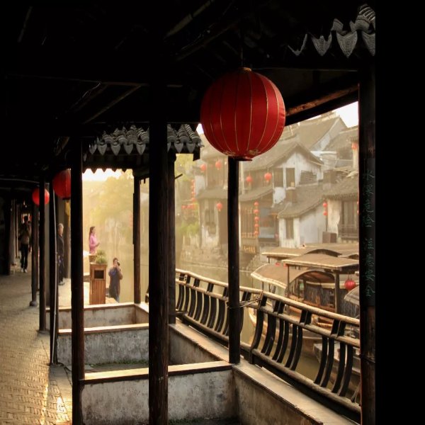 上海茅盾故居 - 图片4