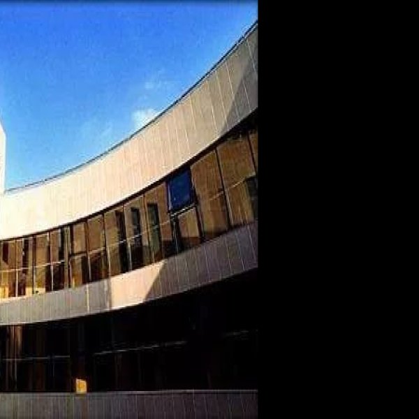 上海音乐学院 - 图片8
