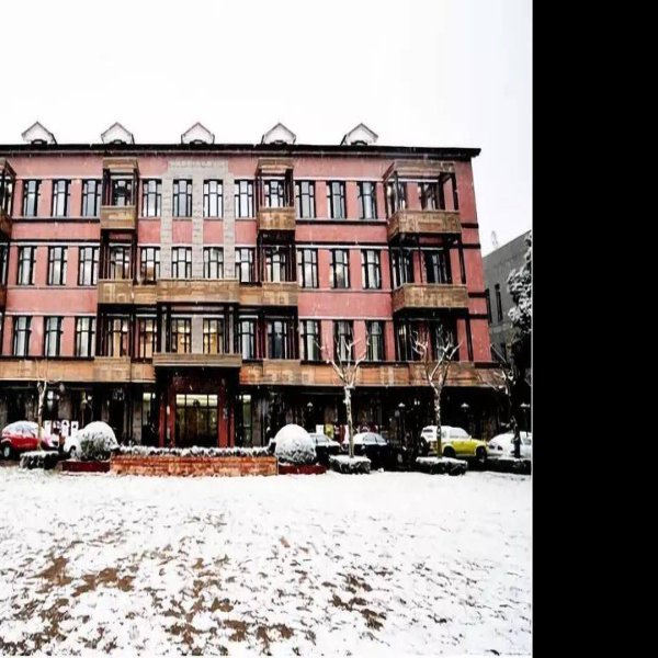 上海戏剧学院 - 图片2