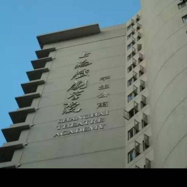 上海戏剧学院 - 图片4