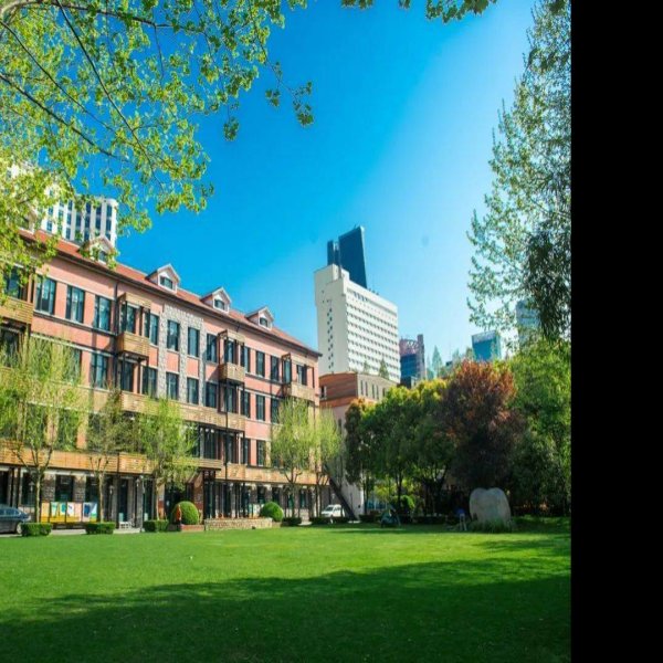 上海戏剧学院 - 图片6