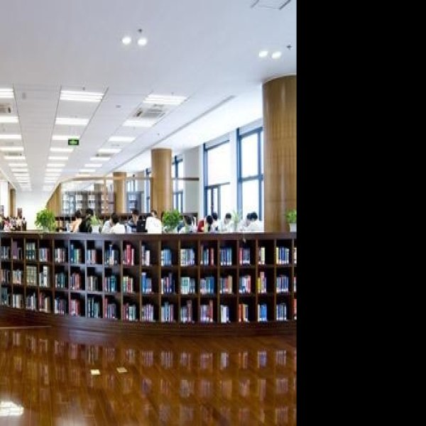 上海交通大学 - 图片8