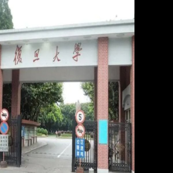 复旦大学 - 图片1