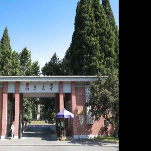 复旦大学 - 图片10