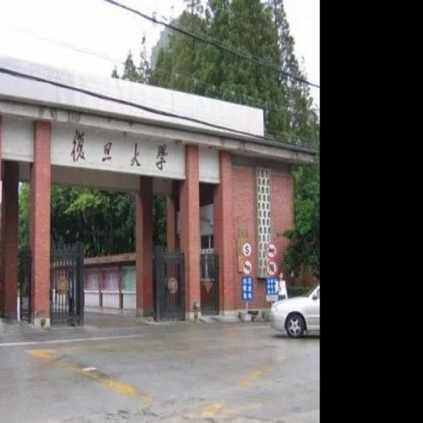 复旦大学 - 图片2