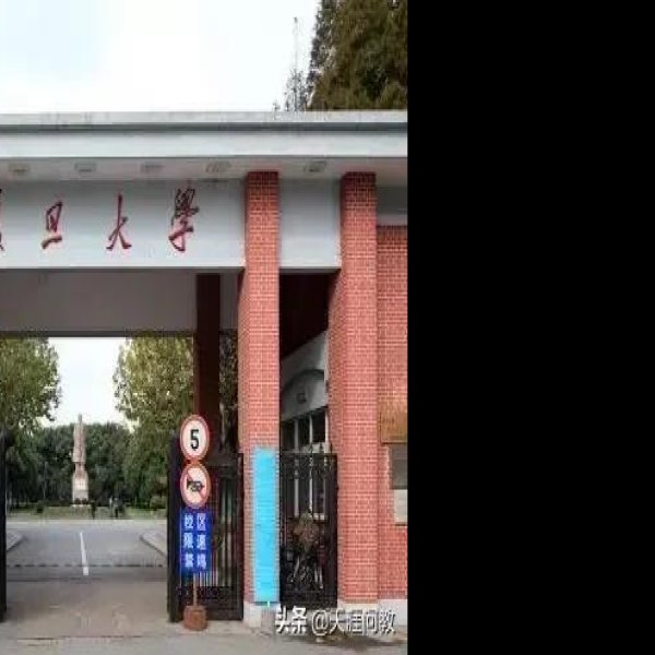复旦大学 - 图片3