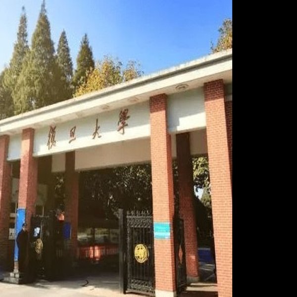复旦大学 - 图片4