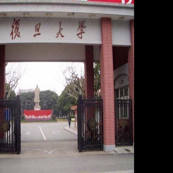 复旦大学 - 图片8