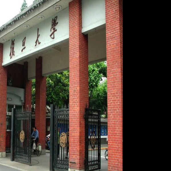 复旦大学 - 图片9