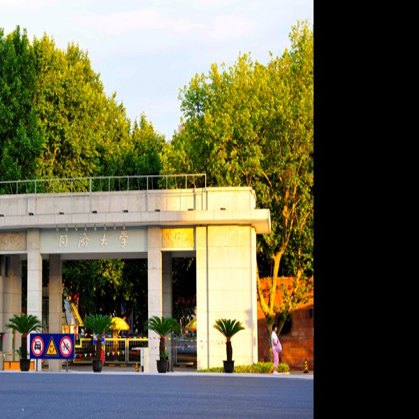 同济大学 - 图片3