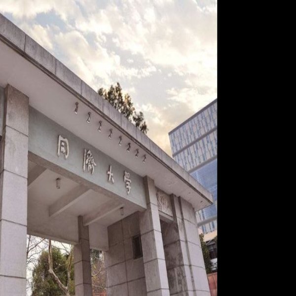 同济大学 - 图片5