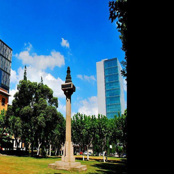 同济大学 - 图片8