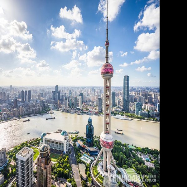 上海东方明珠塔 - 图片3