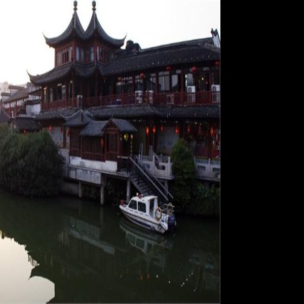 秦淮河 - 图片4