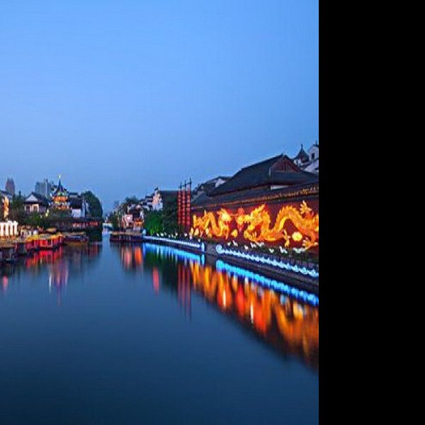 秦淮河 - 图片5