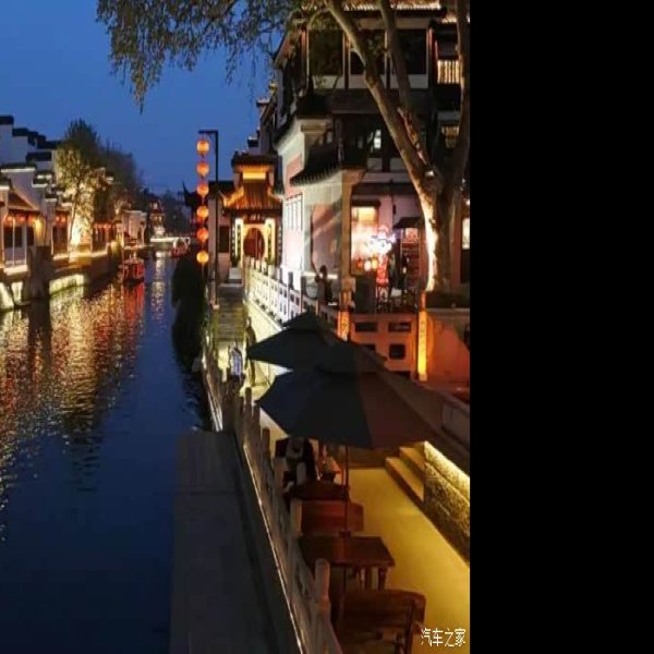 秦淮河 - 图片7