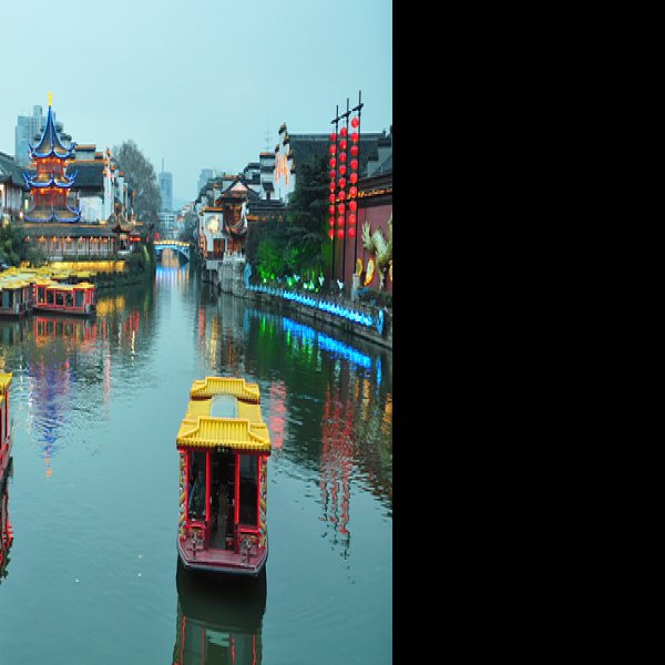 秦淮河 - 图片9