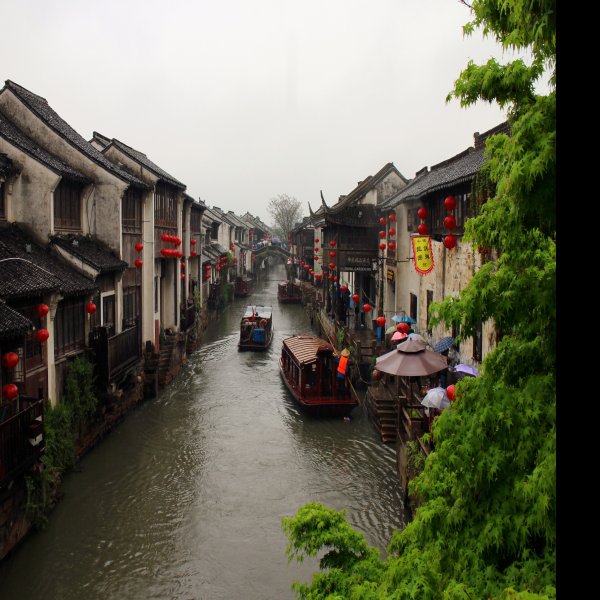 木渎古镇 - 图片7