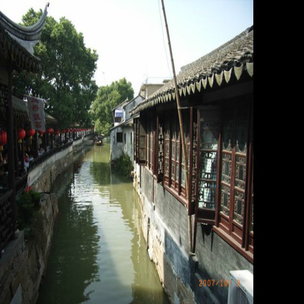 锦溪古镇 - 图片10