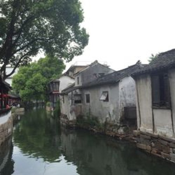 锦溪古镇 - 图片2