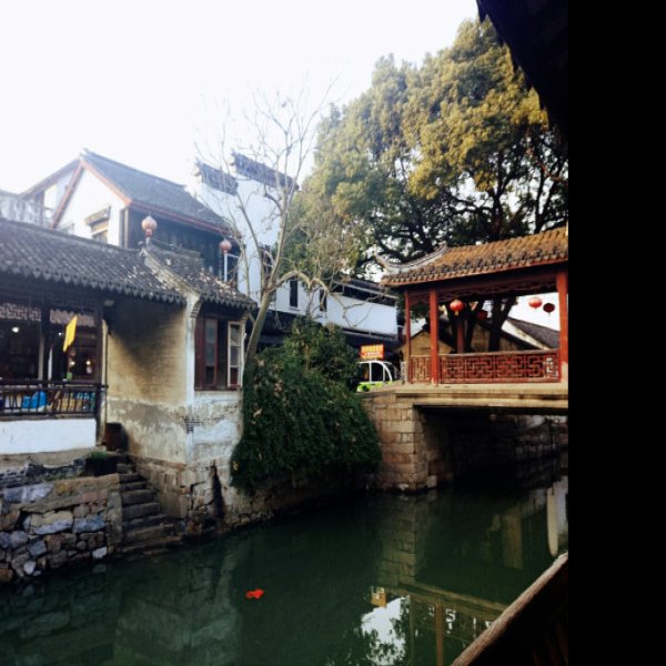 锦溪古镇 - 图片5