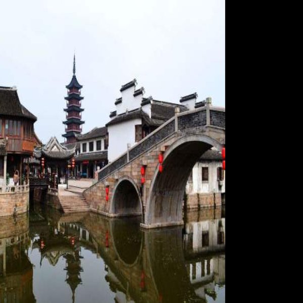 千灯古镇 - 图片2