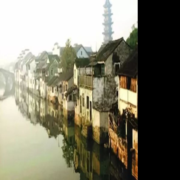 千灯古镇 - 图片8