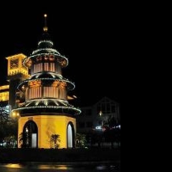 扬州文昌阁 - 图片4