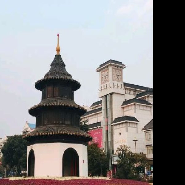 扬州文昌阁 - 图片9