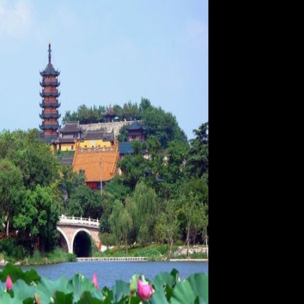 镇江北固山 - 图片3