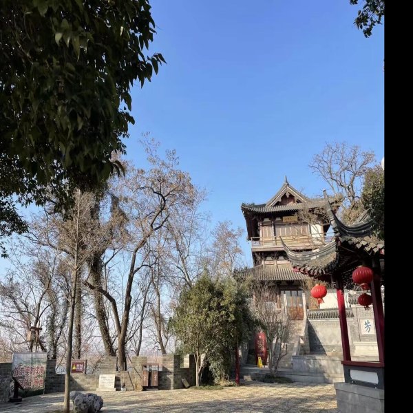镇江北固山 - 图片5