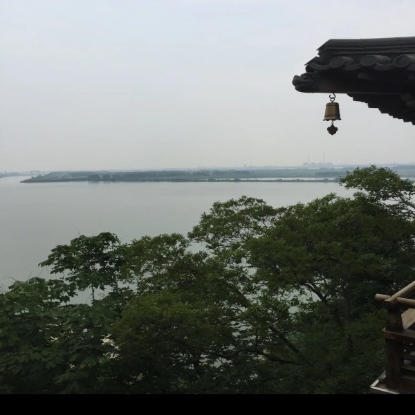 镇江北固山 - 图片6