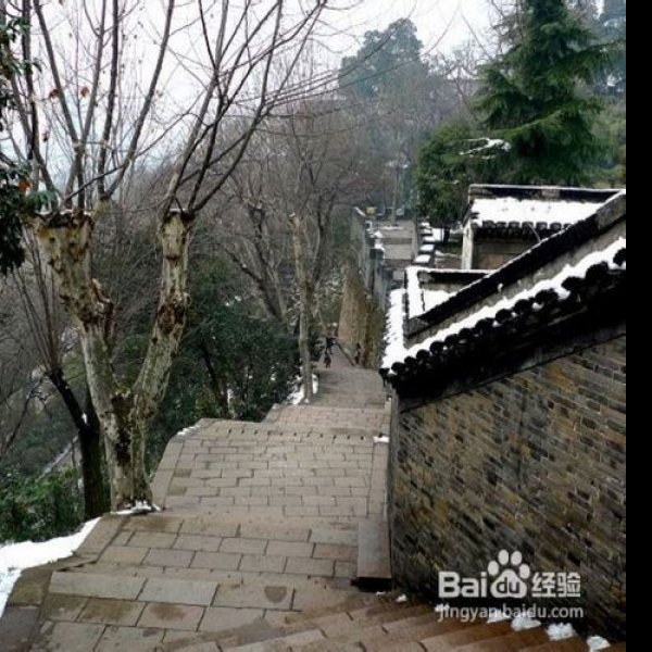 镇江北固山 - 图片8