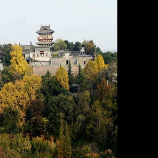 镇江北固山 - 图片9