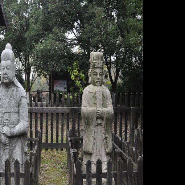 常州淹城遗址 - 图片10