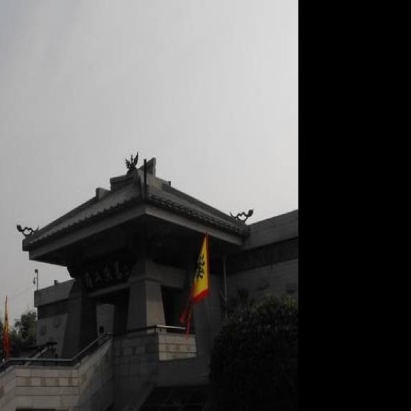 徐州汉墓群 - 图片8